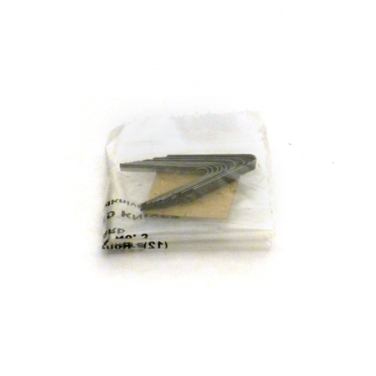 Boatlife #4 Blade (12/Pkg.) - 1280