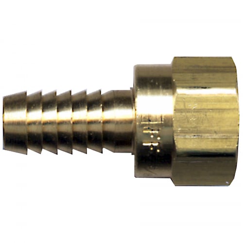 Fairview 5/16 X 3/8 Coupler