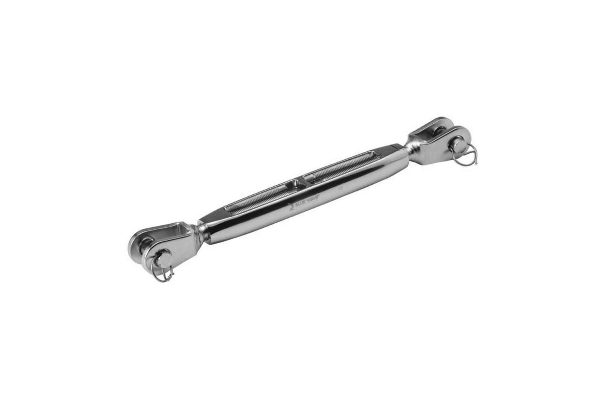 Bluewave Fork Open Bod Turnbuckle 1/4