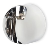 Ambassador Marine Chrome Bulkhead Sprayer Holder