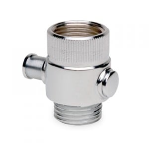 Ambassador Marine Shut Off Fitting