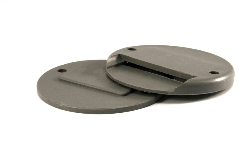 Forespar Mini Galley Mounting Bracket