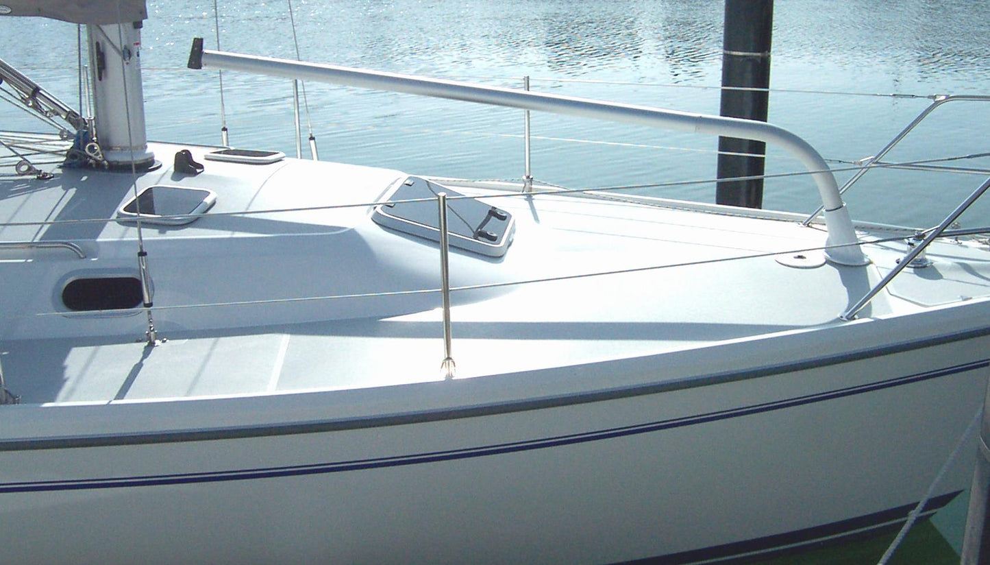 Forespar Model 250 Hoyt Jib Boom