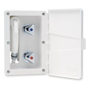 Ambassador Marine Transom Shower 2/Handle