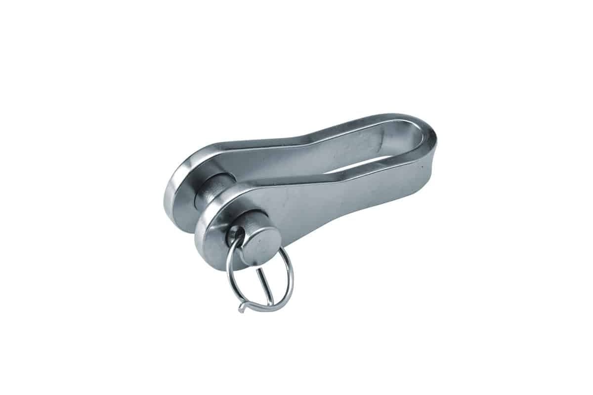 Bluewave Stainless Steel Rigging Toggle 1/2 Pin