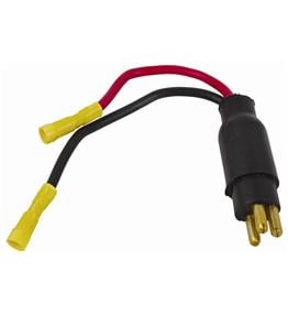 Attwood Trolling Motor Plug