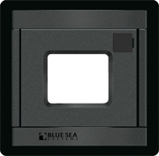Blue Sea Systems Panel Mount 360 Circ. Breaker