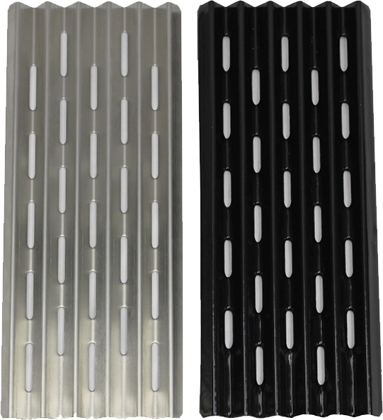 Dickinson Stainless Steel Rod Grill Sect Spitfire180