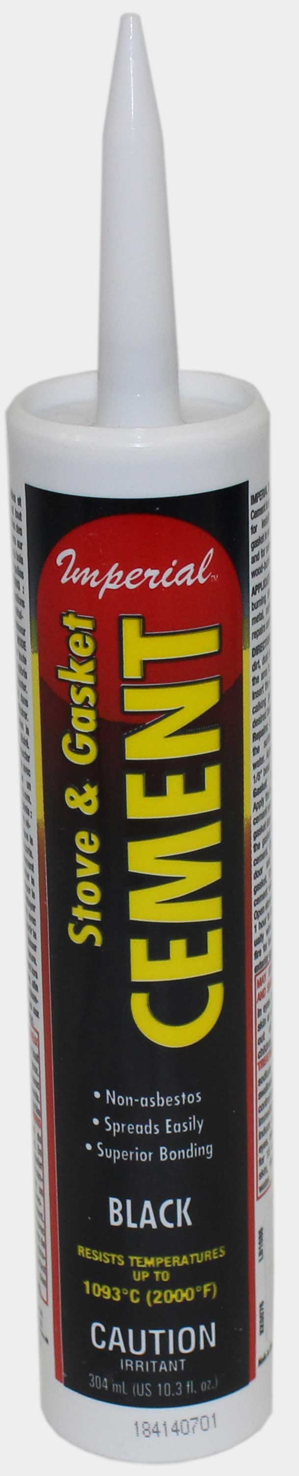 Dickinson Sealant Stove Top Cartridge