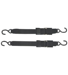 Attwood Transom Tie Down 2 X3'