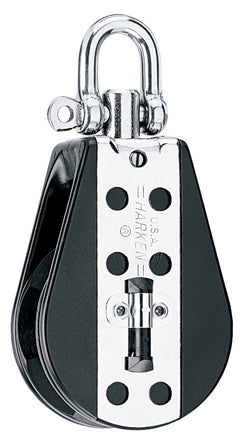 Harken 76 mm Midrange Hexaratchet Block Starboard-1549