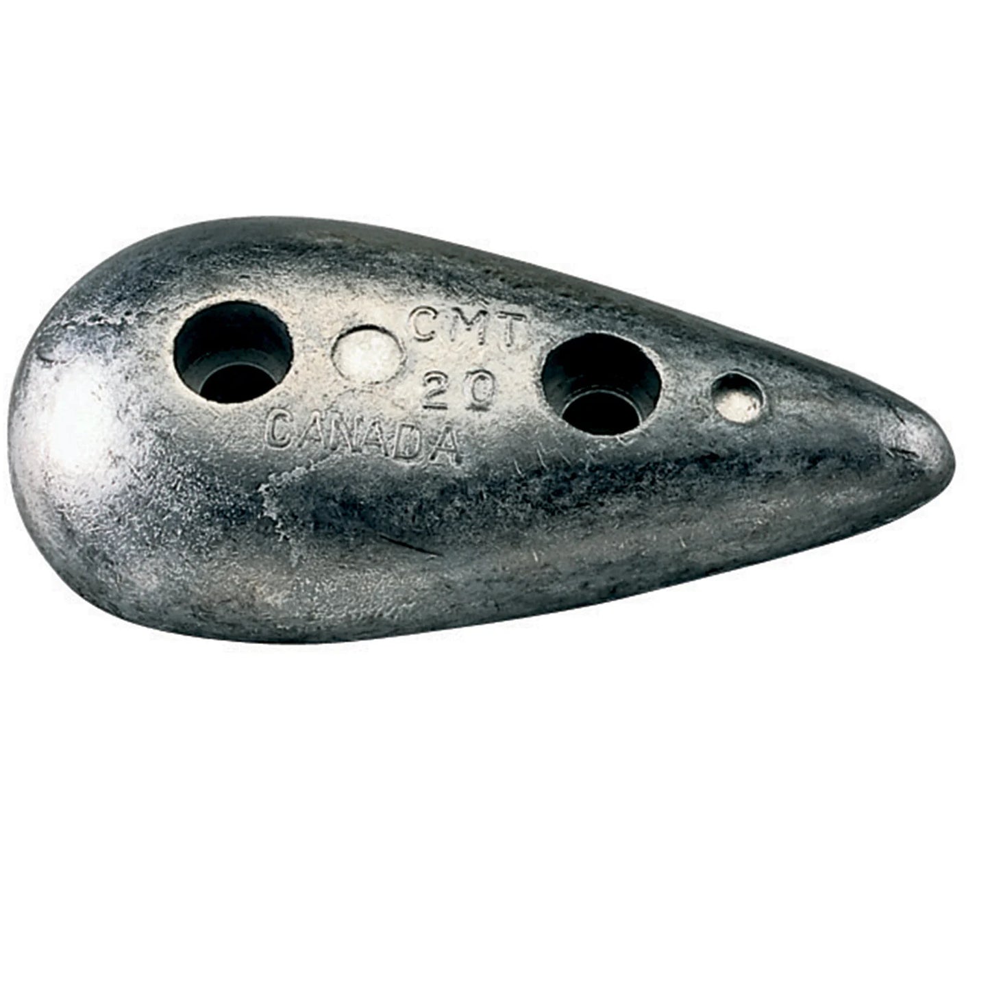 Martyr Hull Anode Cross Strap (Magnesium)