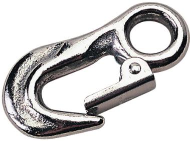 Seadog Snap Utility Plated
