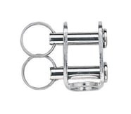 Harken U-Adaptor Assembly for 7-16" Post