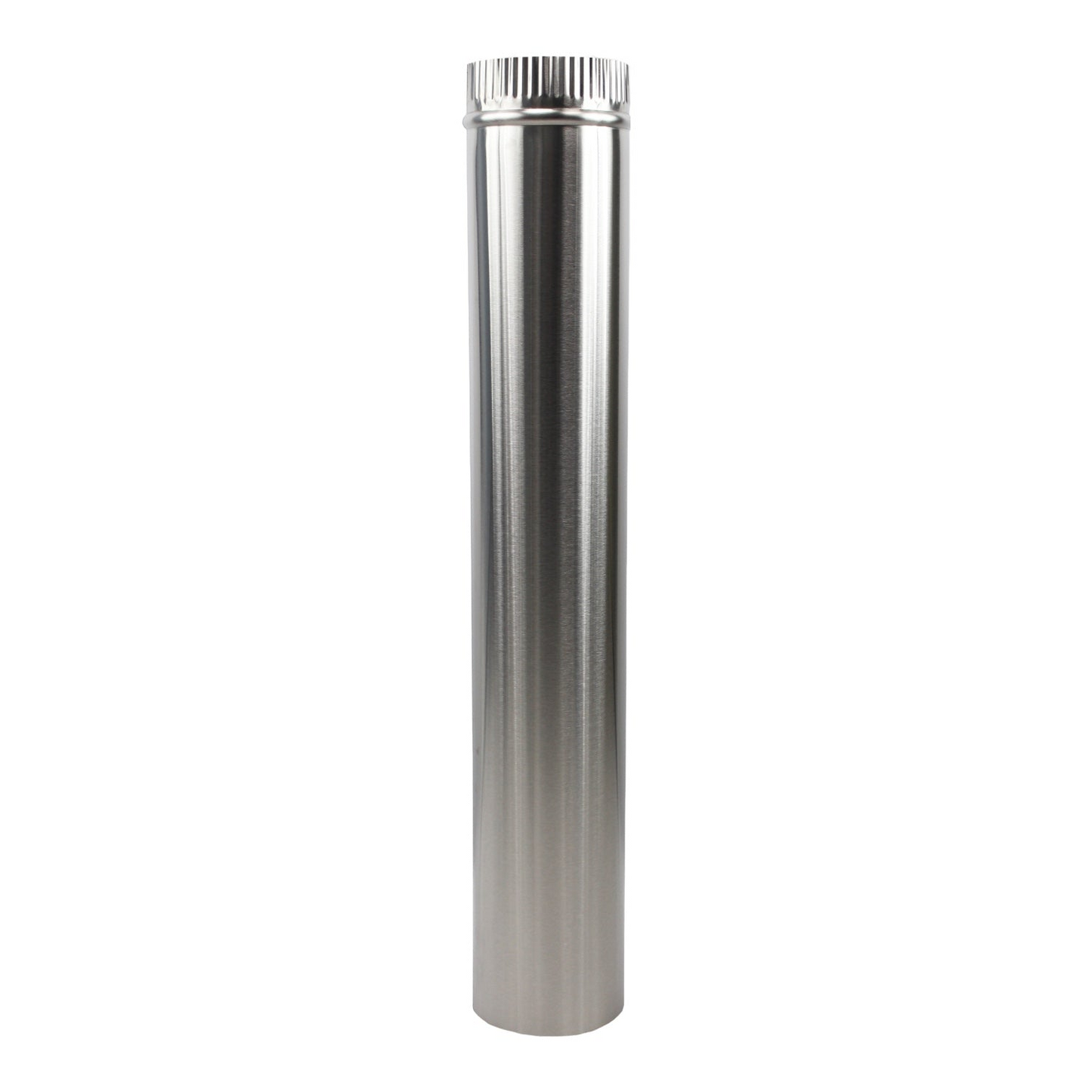 Dickinson 3" x 24" Stainless Pipe (16-000)