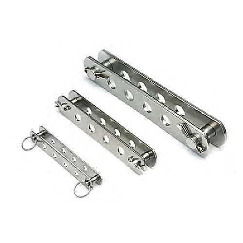 C.S. Johnson Marine Hardware Stay Extender 3/8" Pin
