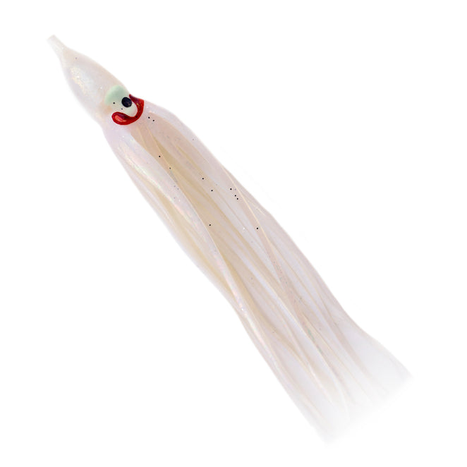 Gibbs Squid 4.5" Hoochie 5-Pack