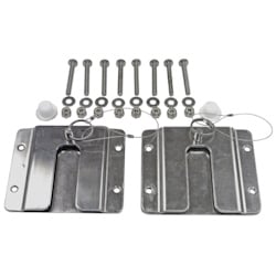 Forespar Quik Davit East Mount Kit