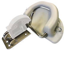 Forespar Quik Replacement Pads And Yokes