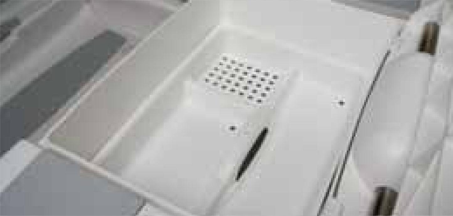 Walker Bay Tray for Deluxe Seat - 16589