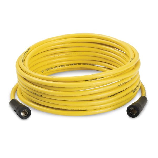 Marinco Cable Cordset 25'-TV9925
