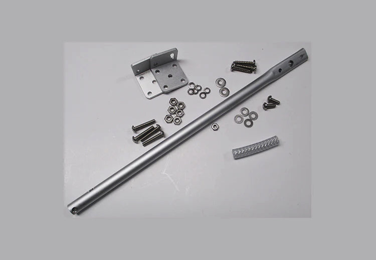 Davis Masthead Mount Deluxe Universal