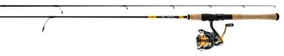 Daiwa Rev30-4BI/G862M spin combo 8'6"