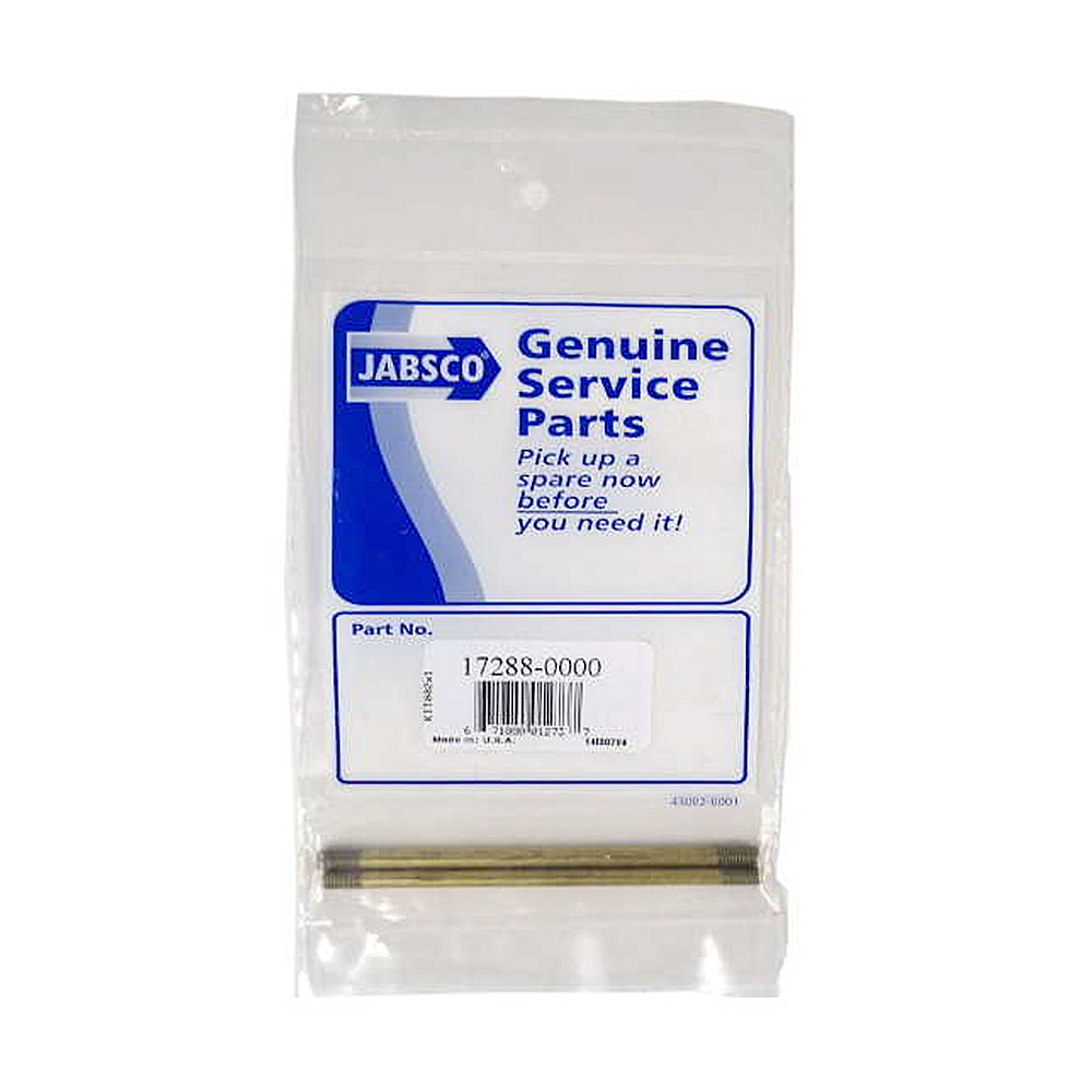 ITT Jabsco Stud Kit - 3.125"