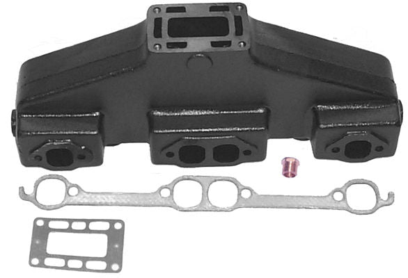 Sierra Manifold Gm 5 0 5 7L Vp 856883 - Steveston Marine and Hardware