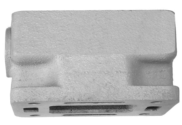 Sierra Manifold Spacer