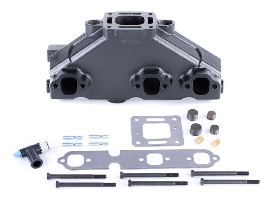 Sierra Manifold Ex 4.3L V6 Mp#611447