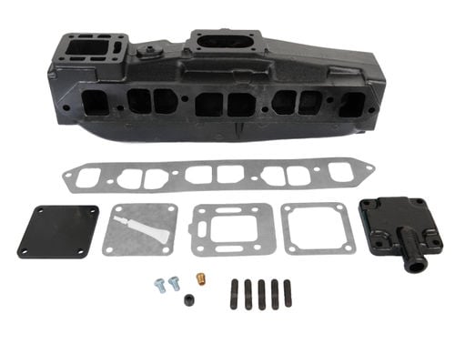 Sierra Manifold (Ap-5502)