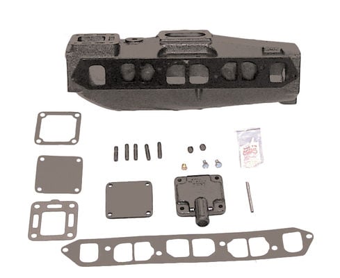 Sierra Manifold (Ap-5501)