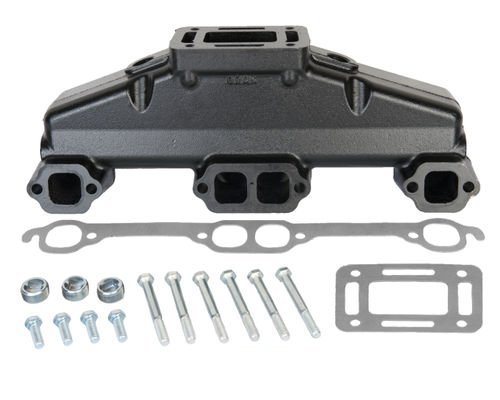Sierra Manifold 283 350 Barr Chv 1 83 - Steveston Marine and Hardware