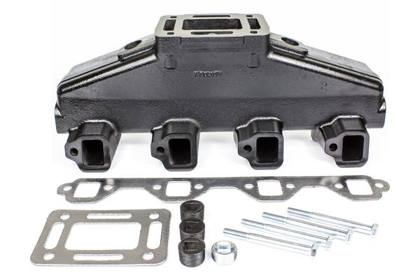 Sierra Manifold Ford - Steveston Marine and Hardware