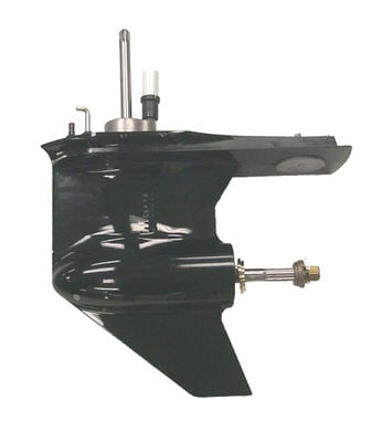 Sierra Complete Lower Unit Assembly