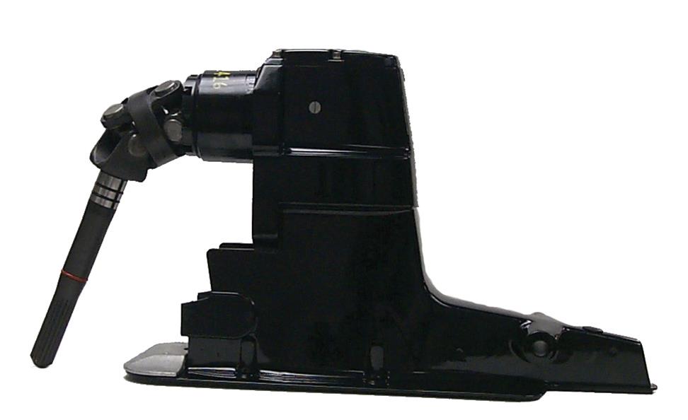 Sierra Complete Upper Unit Assy