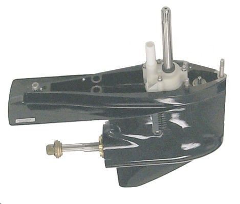Sierra Lower Unit Assy