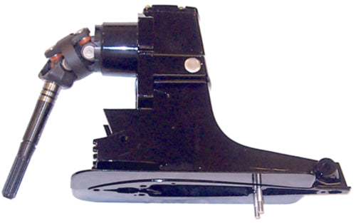 Sierra Upper Unit Assy