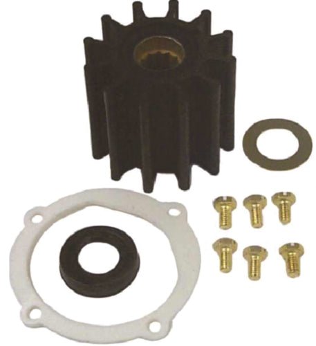 Sierra Water Pump Kit 18 - 3089 - Steveston Marine and Hardware