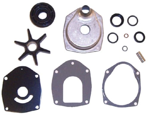 Sierra Water Pump Kit 18 - 3147 - Steveston Marine and Hardware