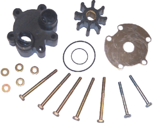 Sierra Water Pump Kit Bravo 18-3150