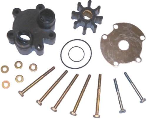 Sierra Water Pump Kit Bravo 18 - 3150 - Steveston Marine and Hardware