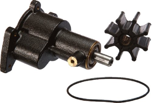 Sierra Mercruiser Sea Water Pump Brass 18 3160 1 - Steveston Marine and Hardware