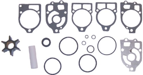 Sierra Water Pump Kit 18 - 3217 - Steveston Marine and Hardware