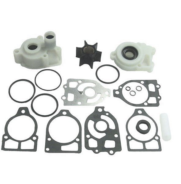 Sierra Water Pump Kit 18 - 3320 - Steveston Marine and Hardware