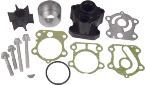 Sierra Yamaha Water Pump Kit With Housing 18-3409