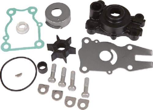 Sierra Yamaha Water Pump Kit With Housing 18 - 3415 - Steveston Marine and Hardware