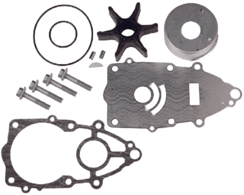 Sierra Yamaha Water Pump Repair Kit 18-3515
