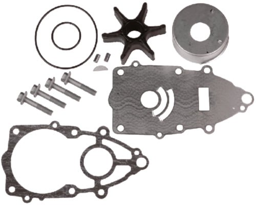 Sierra Yamaha Water Pump Repair Kit 18 - 3515 - Steveston Marine and Hardware